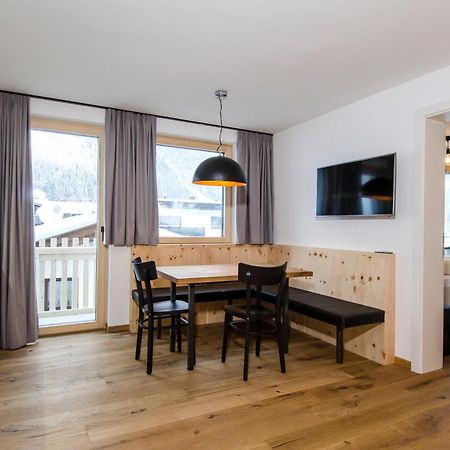 Apart Chamins Ischgl Habitación foto