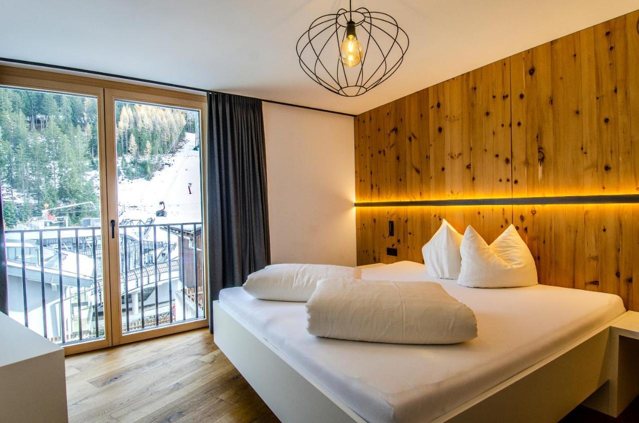 Apart Chamins Ischgl Exterior foto