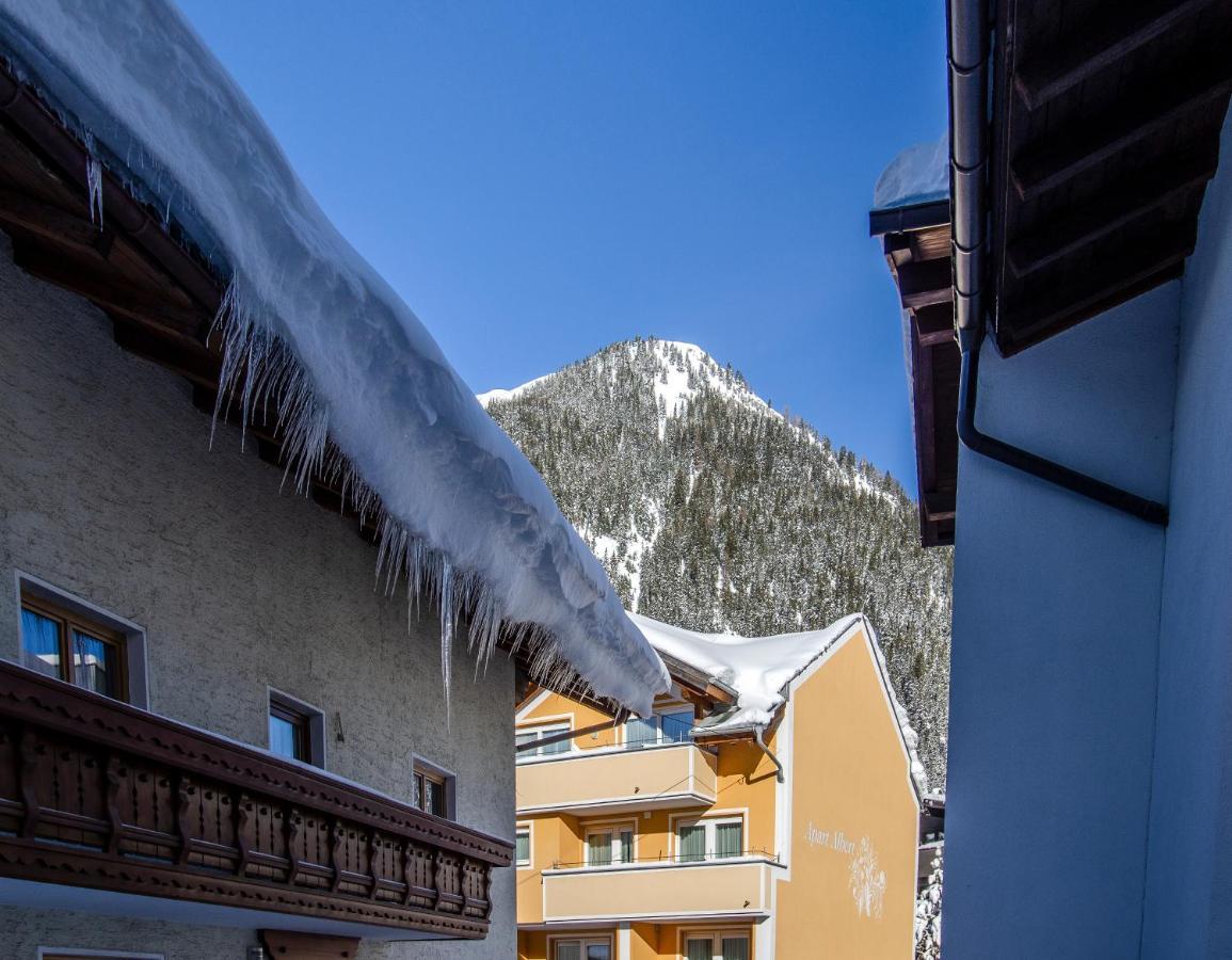 Apart Chamins Ischgl Habitación foto