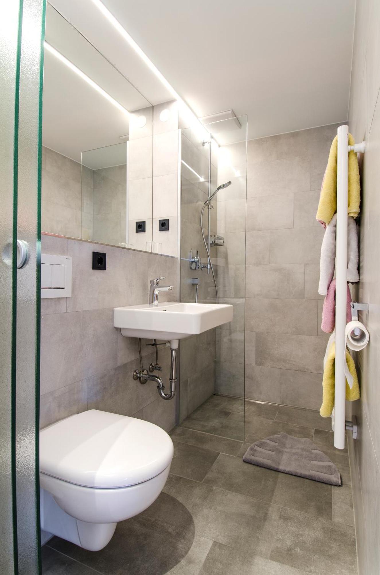 Apart Chamins Ischgl Habitación foto