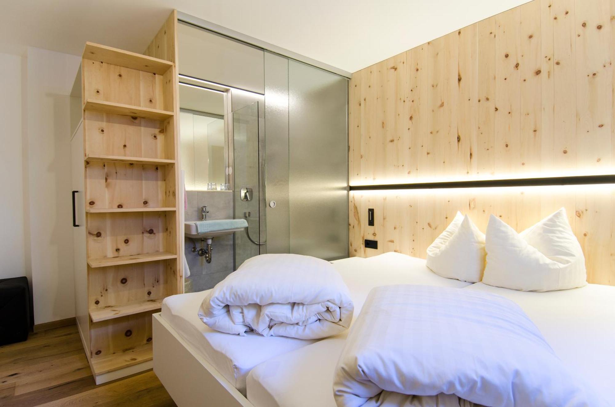 Apart Chamins Ischgl Habitación foto