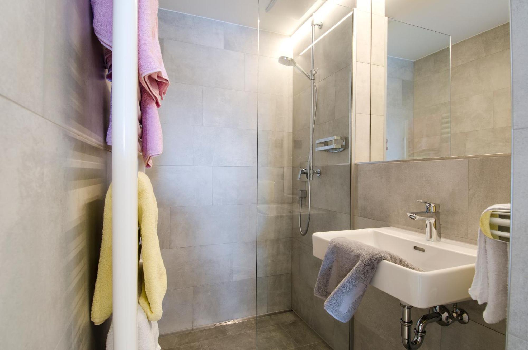 Apart Chamins Ischgl Habitación foto