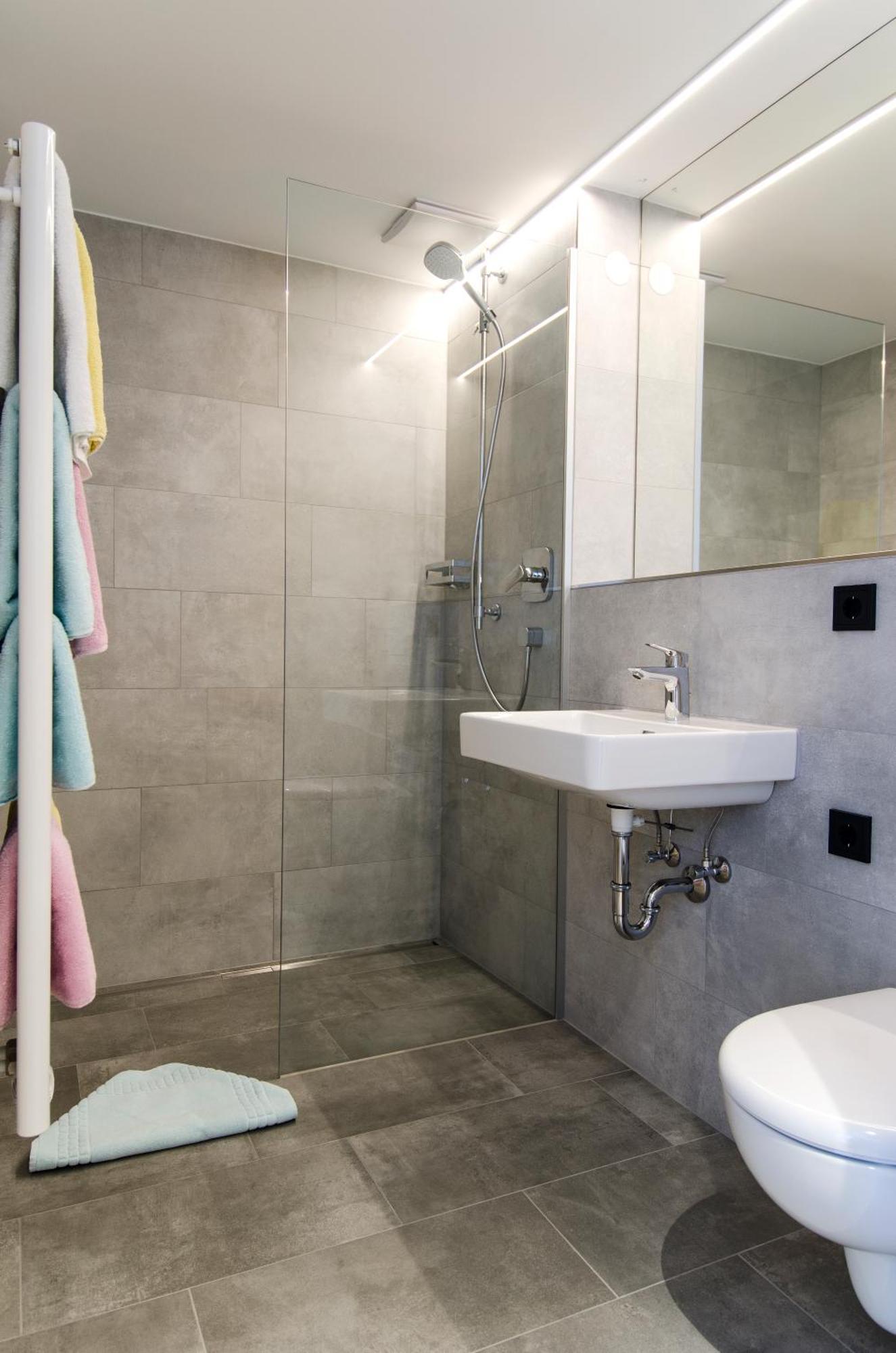 Apart Chamins Ischgl Habitación foto