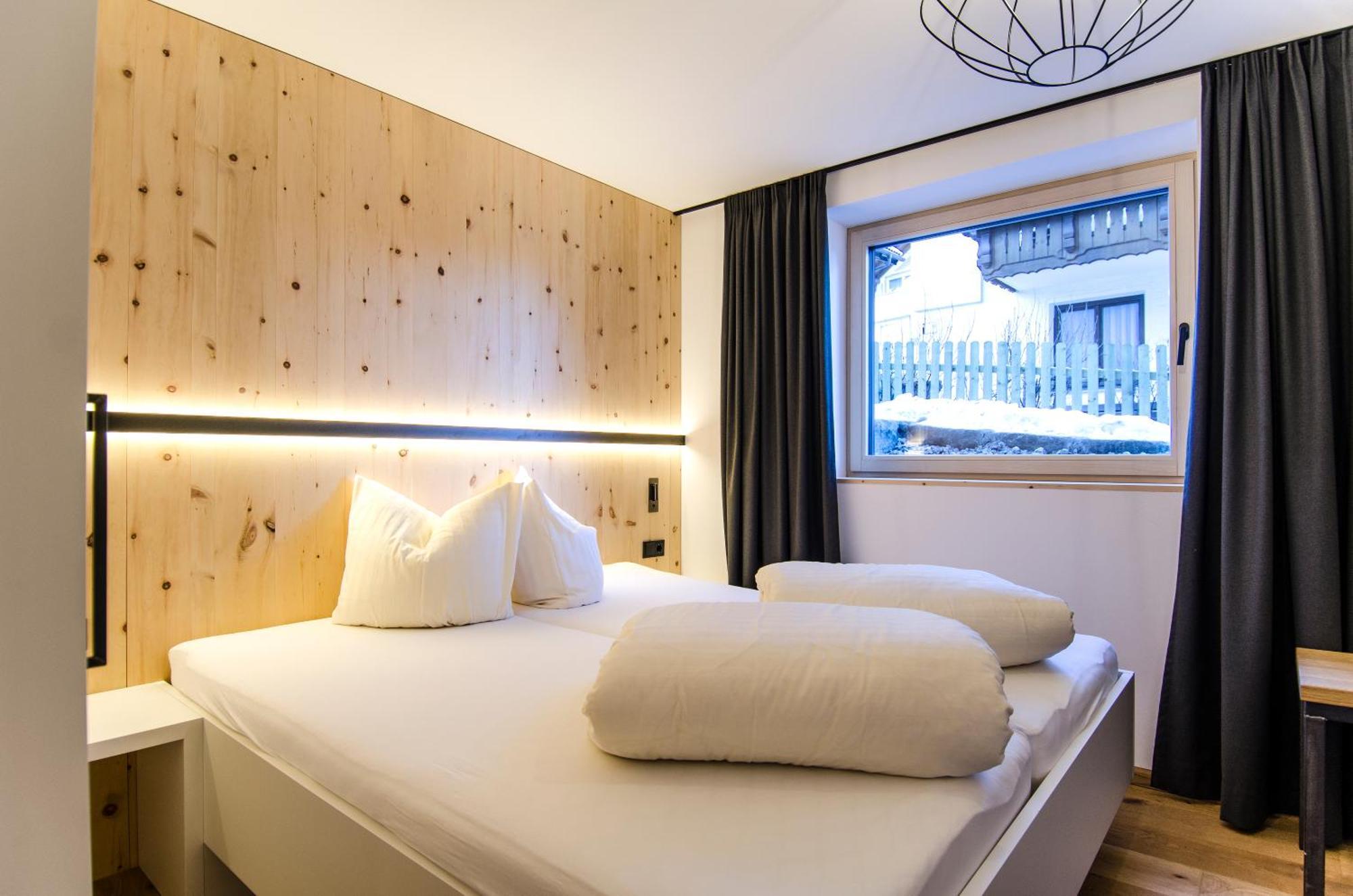 Apart Chamins Ischgl Habitación foto
