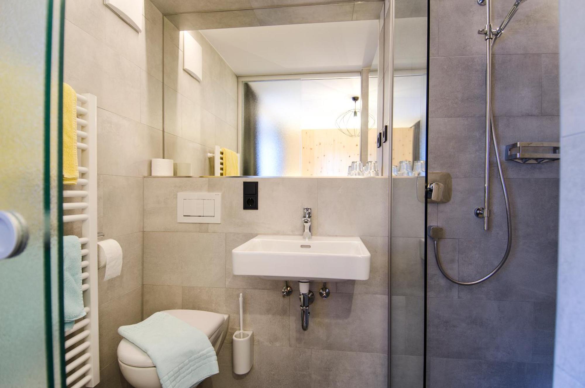 Apart Chamins Ischgl Habitación foto